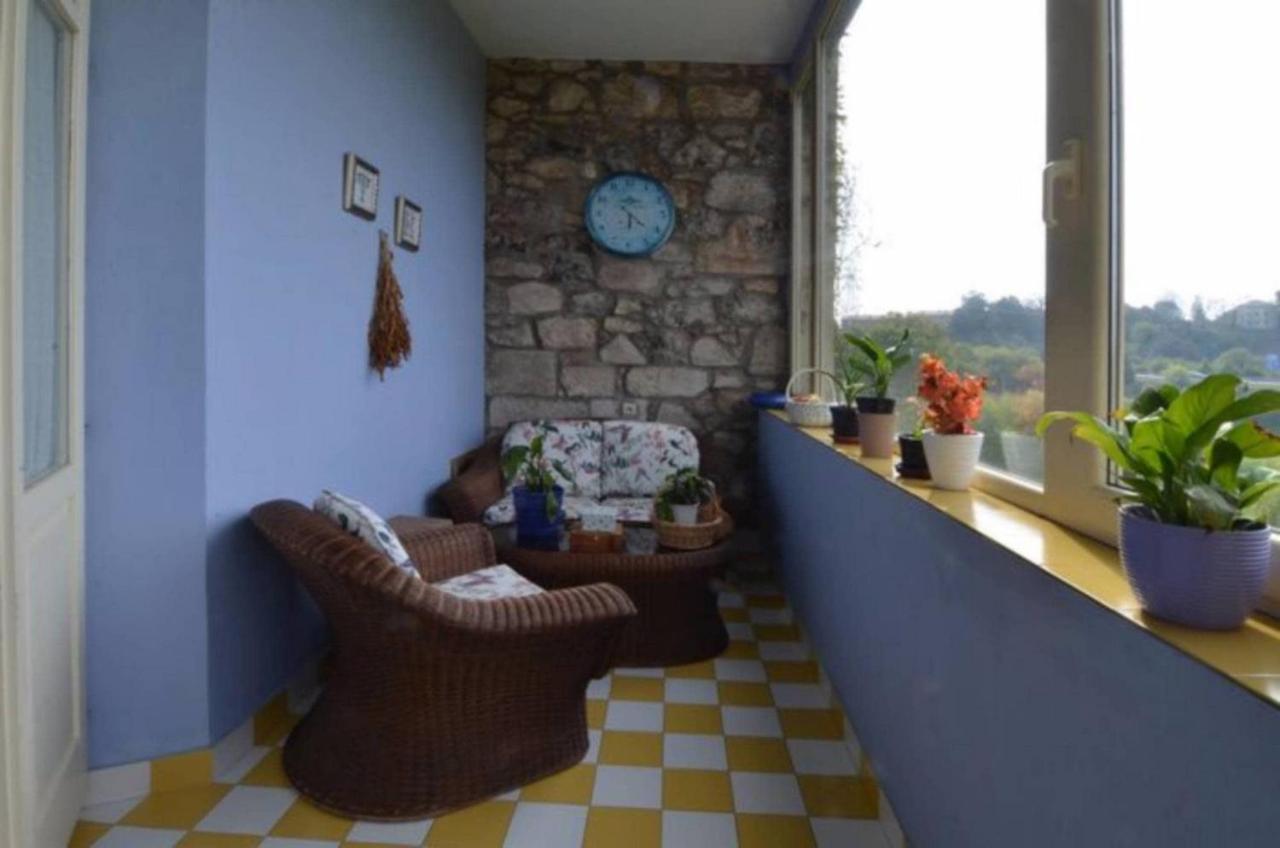 Posada Casa De Valle Колиндрес Экстерьер фото