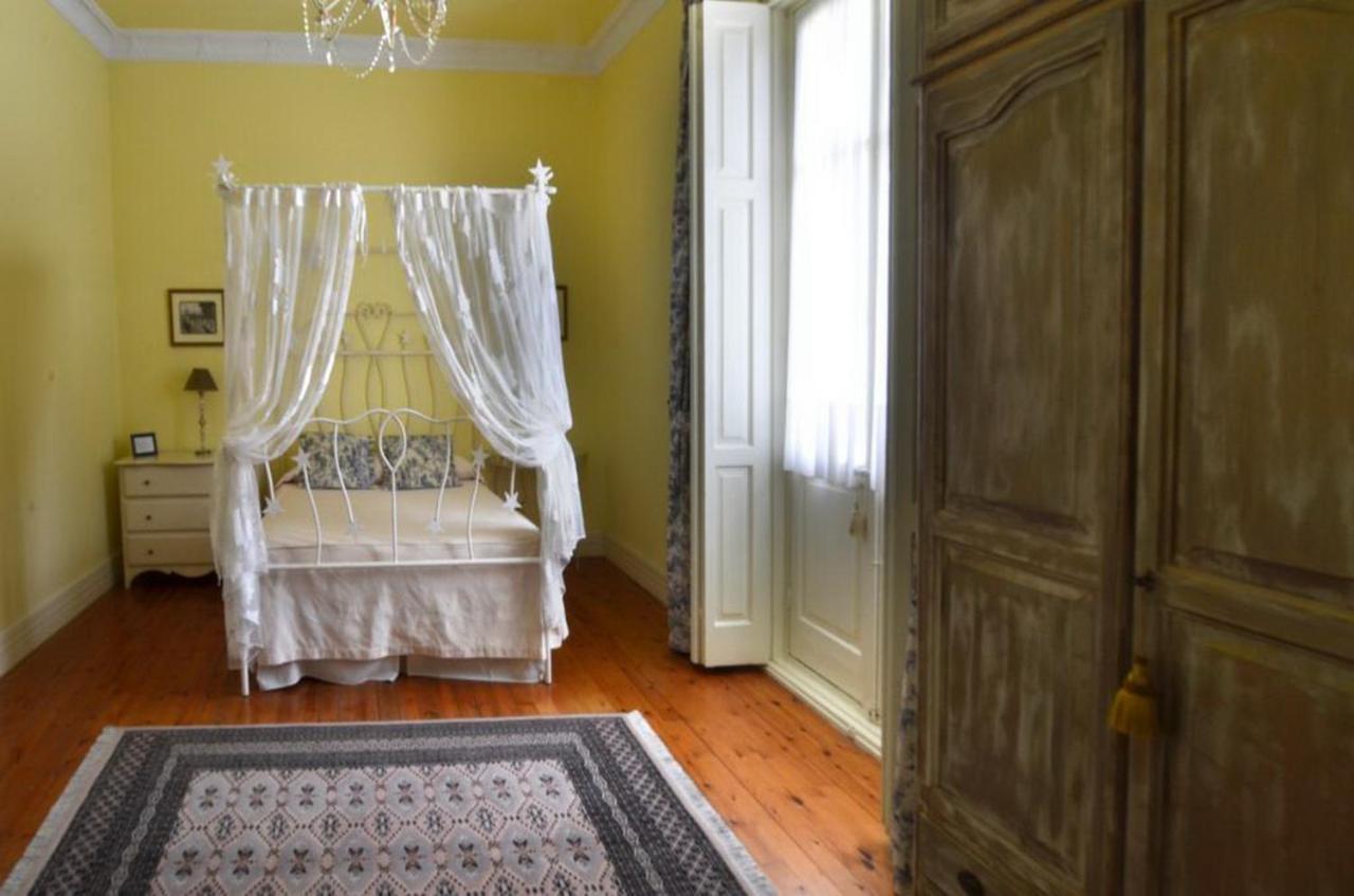 Posada Casa De Valle Колиндрес Экстерьер фото