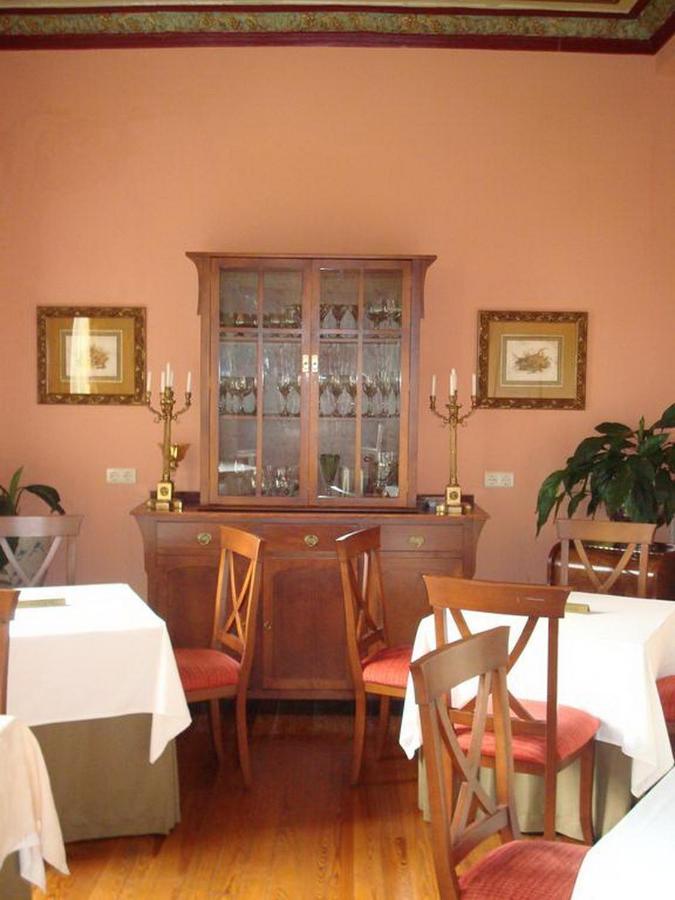 Posada Casa De Valle Колиндрес Экстерьер фото
