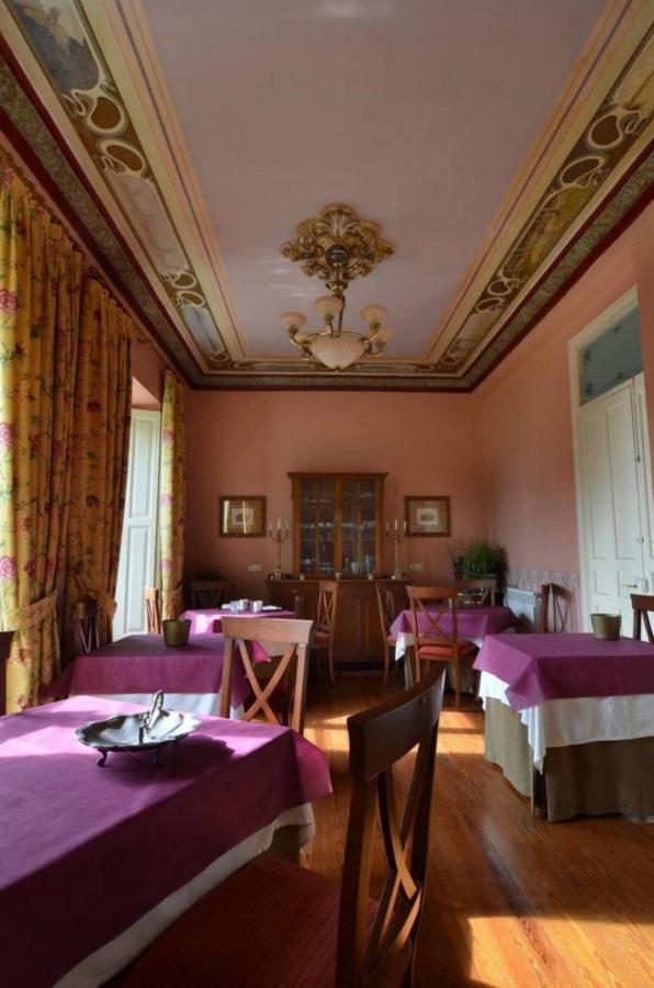 Posada Casa De Valle Колиндрес Экстерьер фото