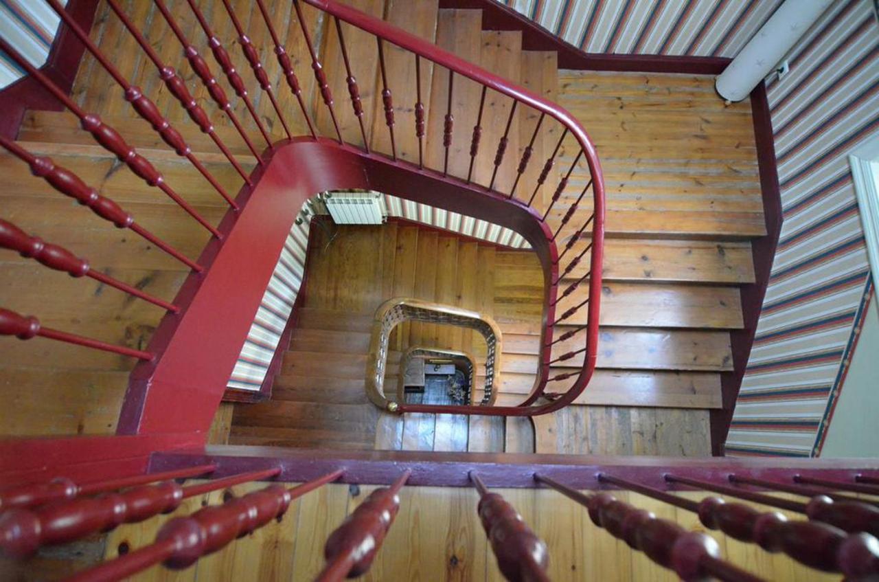 Posada Casa De Valle Колиндрес Экстерьер фото
