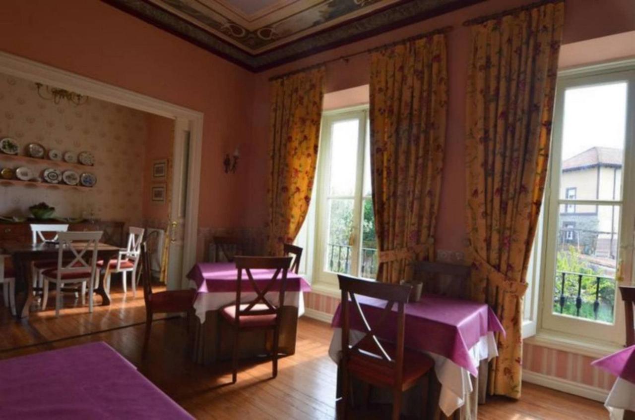 Posada Casa De Valle Колиндрес Экстерьер фото