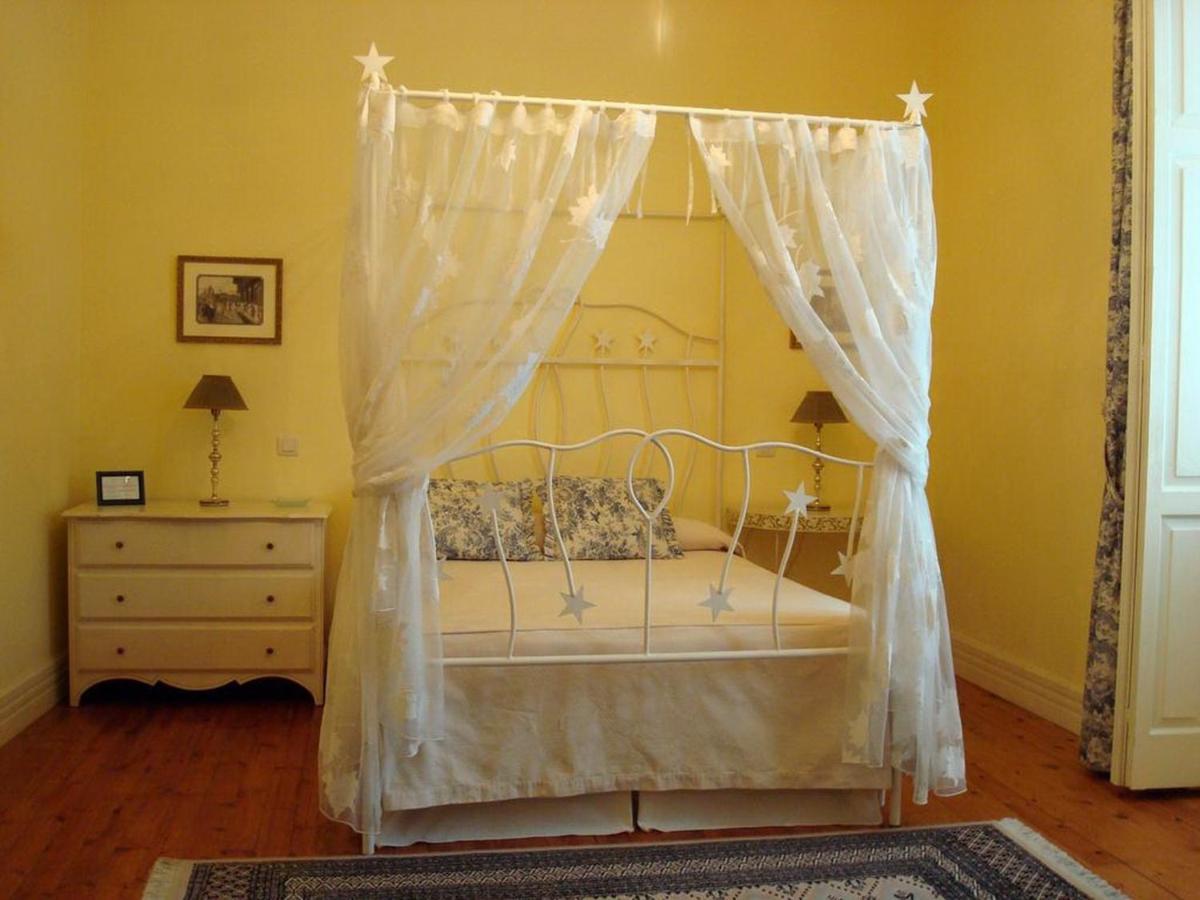 Posada Casa De Valle Колиндрес Экстерьер фото